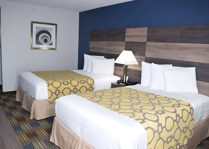 Baymont By Wyndham - Chicago - Addison - O\'Hare
