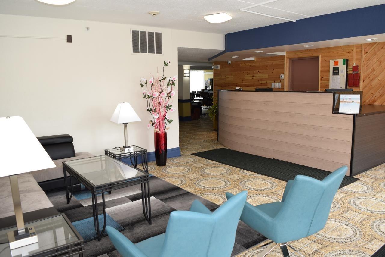 Baymont By Wyndham - Chicago - - O'hare Hotel 2*