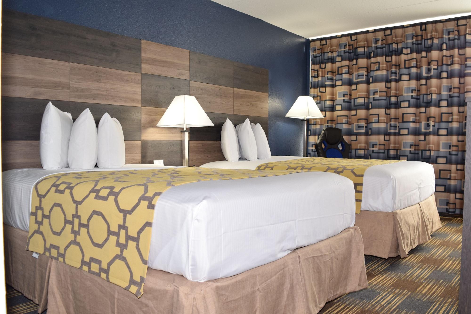 Baymont By Wyndham - Chicago - - O'hare Addison