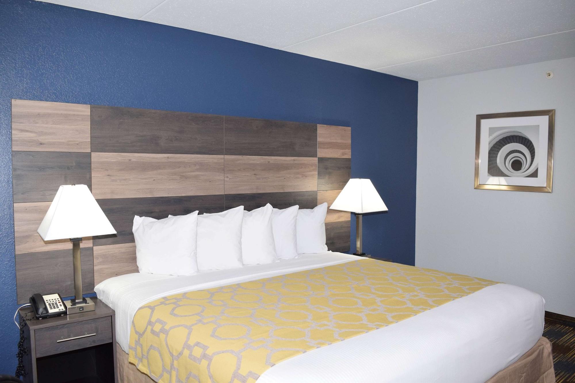Baymont By Wyndham - Chicago - - O'hare Hotel Addison