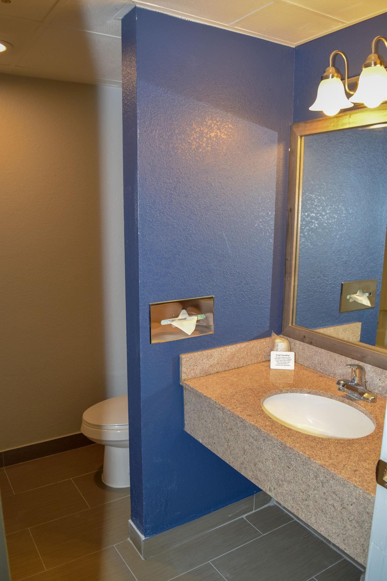 Baymont By Wyndham - Chicago - - O'hare 2*