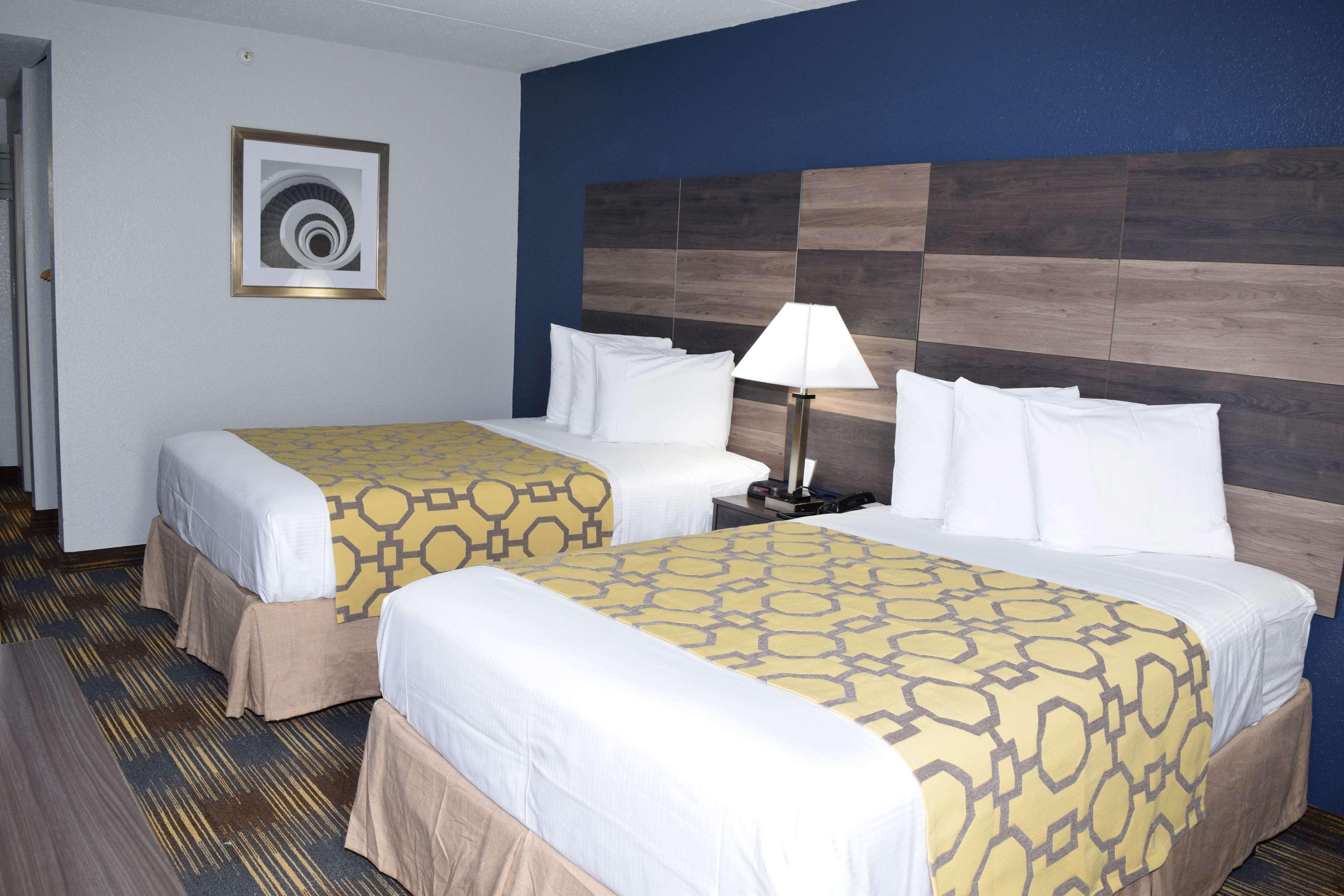 Baymont By Wyndham - Chicago - - O'hare 2*