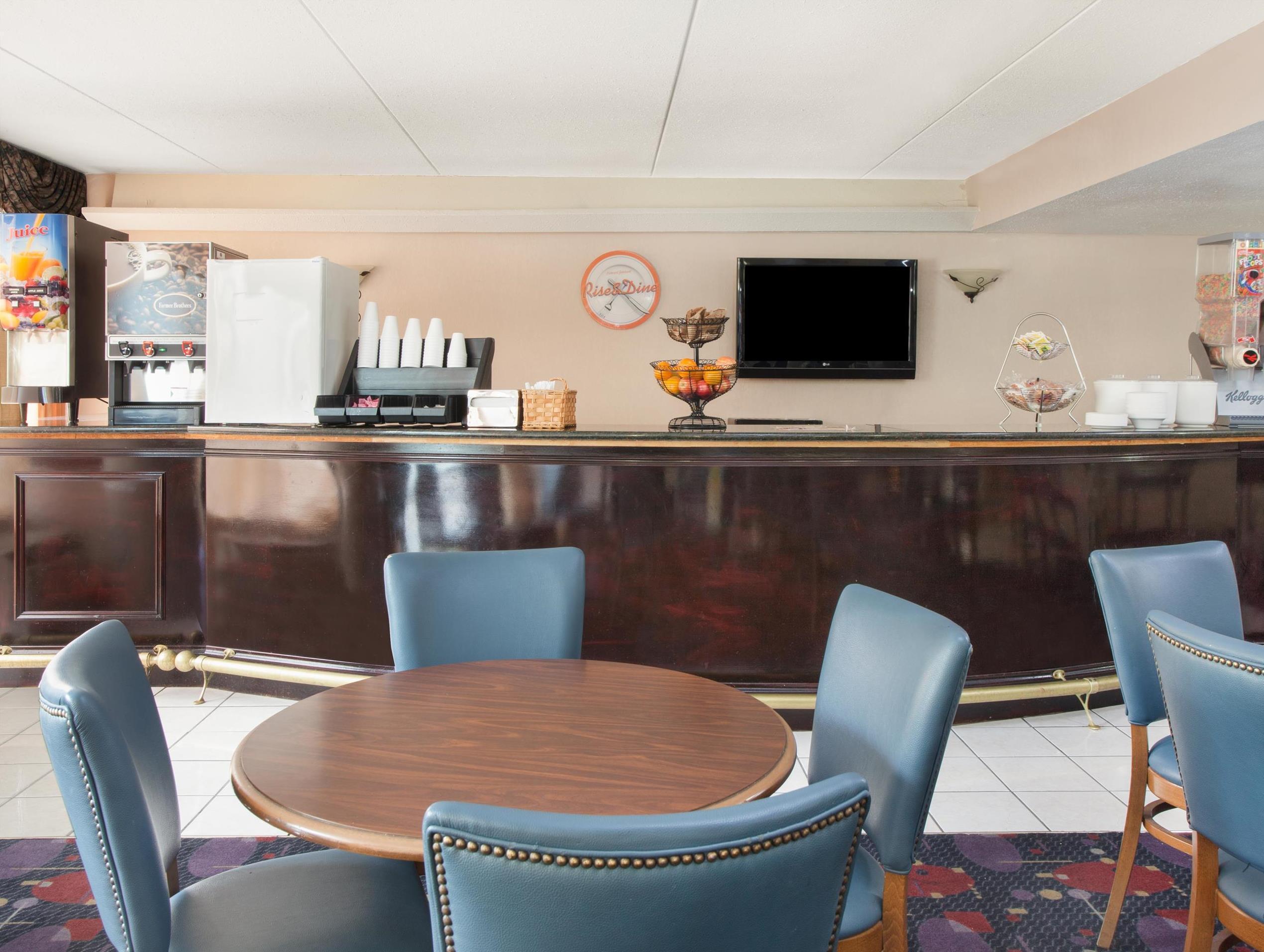 Baymont By Wyndham - Chicago - - O'hare Hotel Addison