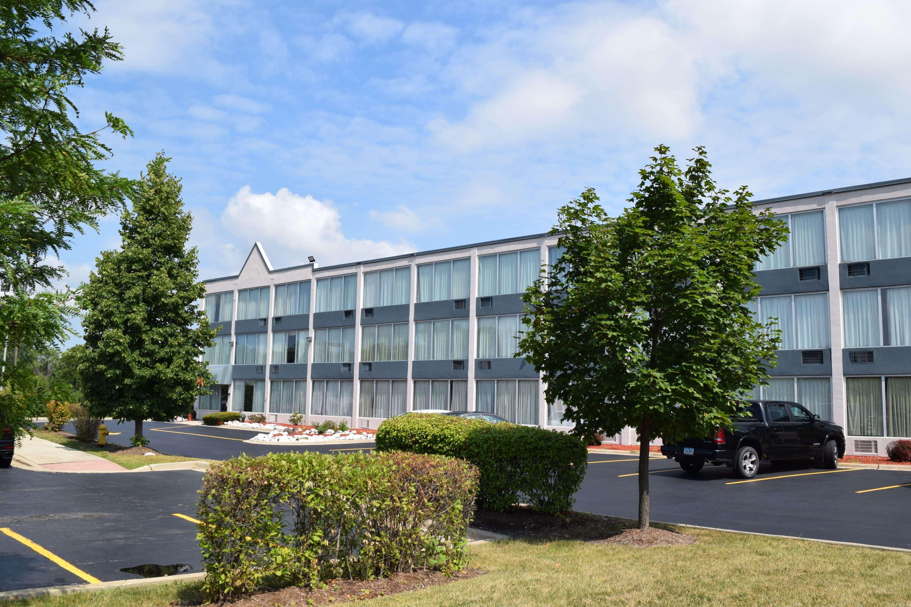 Baymont By Wyndham - Chicago - - O'hare Addison