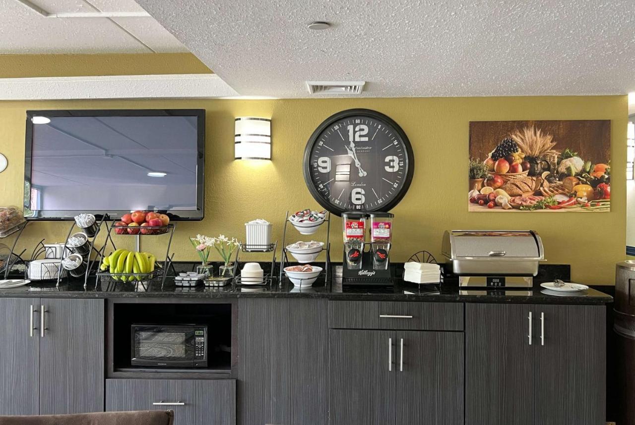 Baymont By Wyndham - Chicago - - O'hare Addison