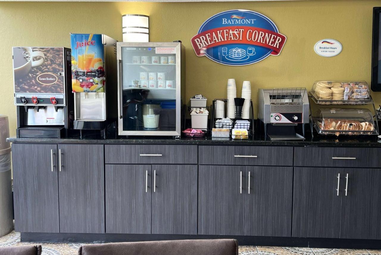 Baymont By Wyndham - Chicago - - O'hare Hotel 2*