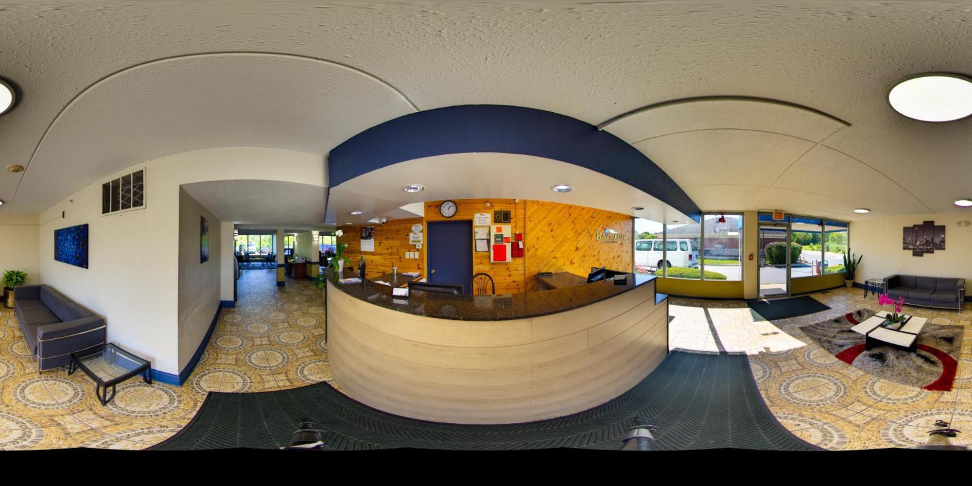 Baymont By Wyndham - Chicago - - O'hare Hotel Addison