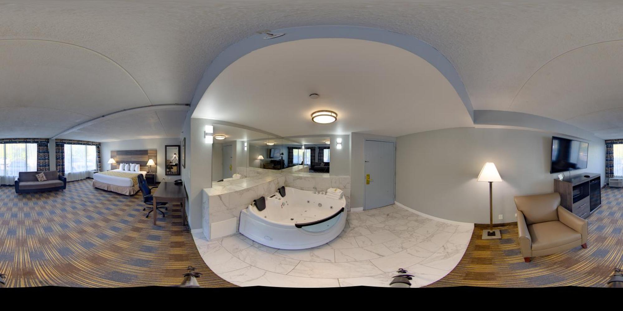 Baymont By Wyndham - Chicago - - O'hare 2* Addison