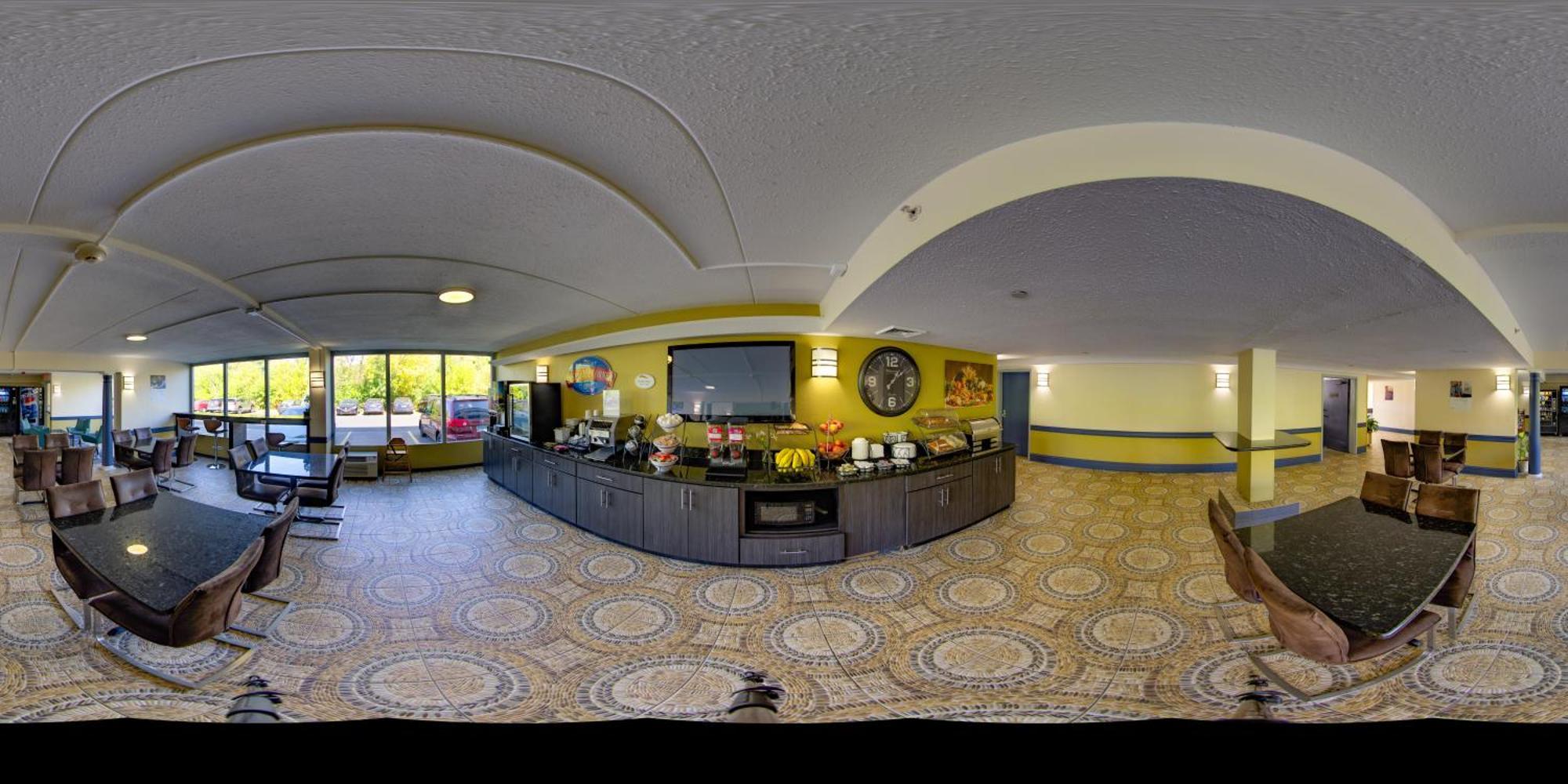 Baymont By Wyndham - Chicago - - O'hare Hotel Addison