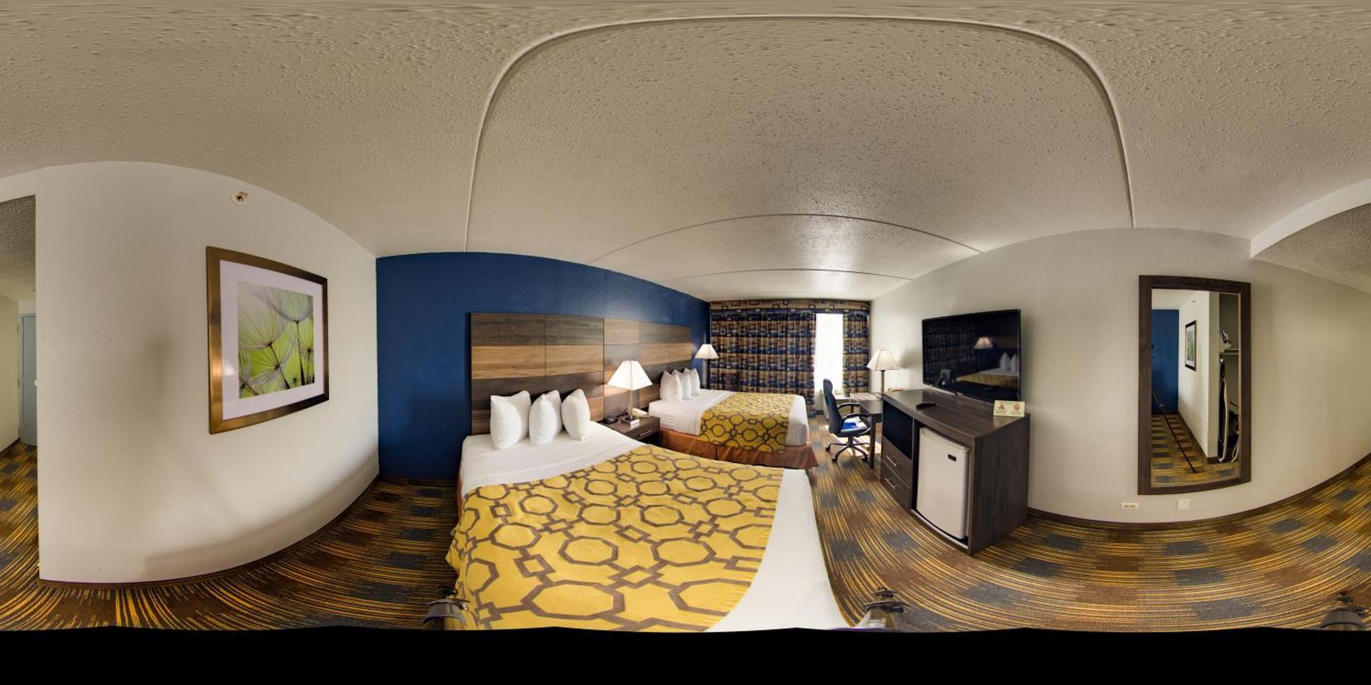 Hotel Baymont By Wyndham - Chicago - - O'hare