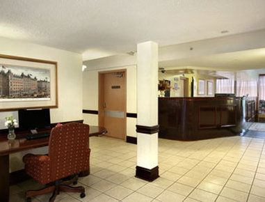 Baymont By Wyndham - Chicago - - O'hare Hotel 2*