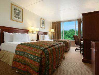 Baymont By Wyndham - Chicago - - O'hare Hotel