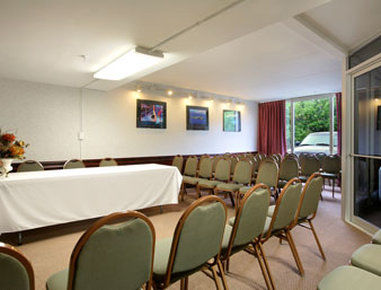 Hotel Baymont By Wyndham - Chicago - - O'hare 2*
