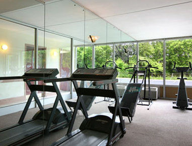 Hotel Baymont By Wyndham - Chicago - - O'hare 2*