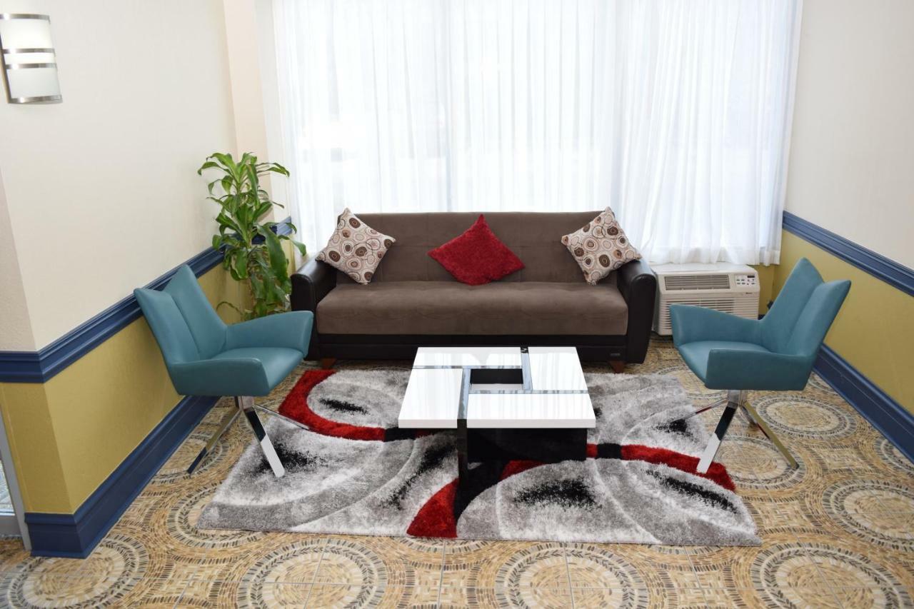 Baymont By Wyndham - Chicago - - O'hare Hotel Addison