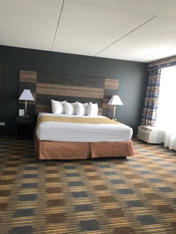 Baymont By Wyndham - Chicago - - O'hare 2*