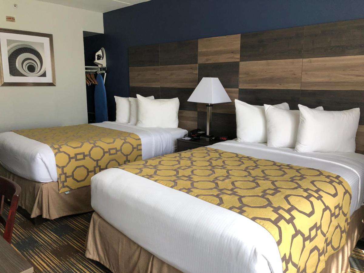Baymont By Wyndham - Chicago - - O'hare Hotel Addison